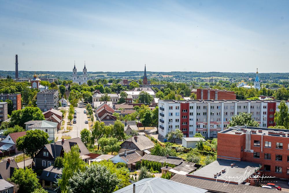 Daugavpils Skrošu rūpnīca