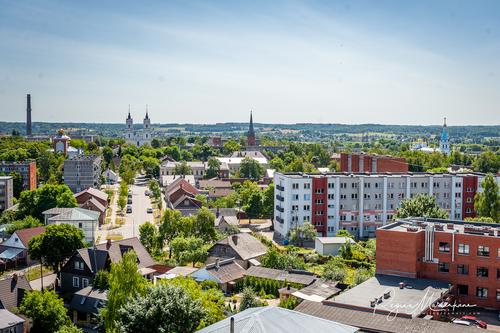 Daugavpils Skrošu rūpnīca