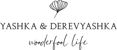 Yashka & Derevyashka