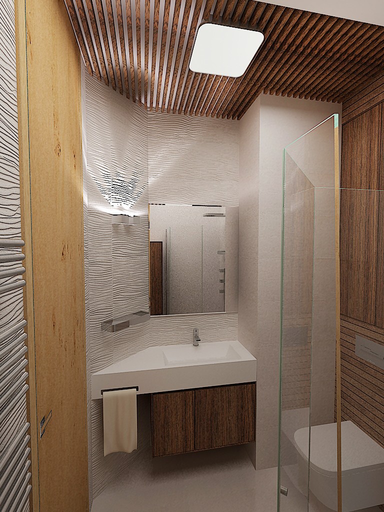 Квартира Александровский парк 3 оч.