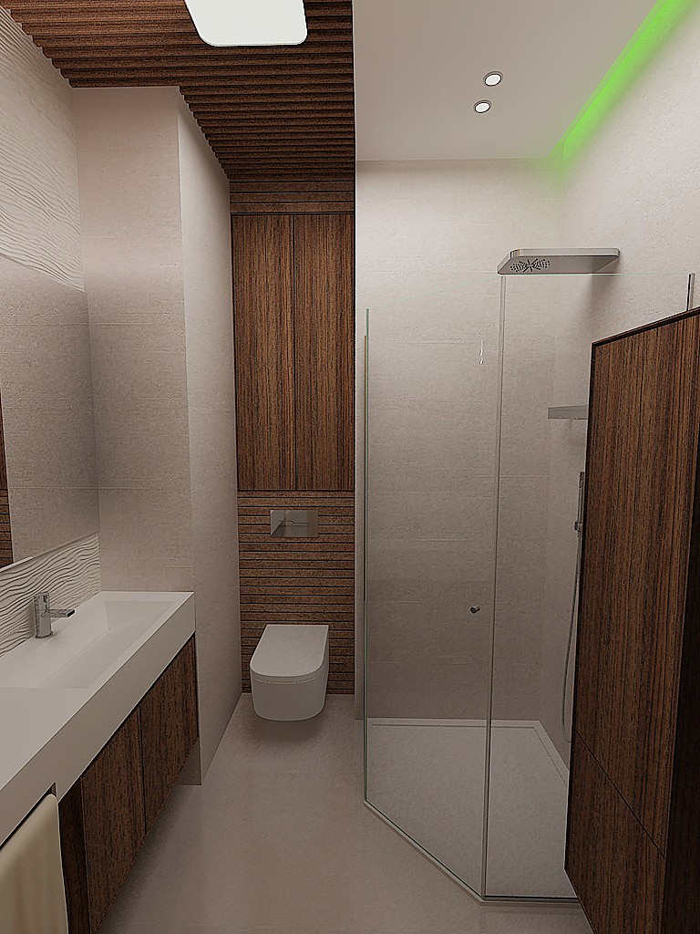 Квартира Александровский парк 3 оч.