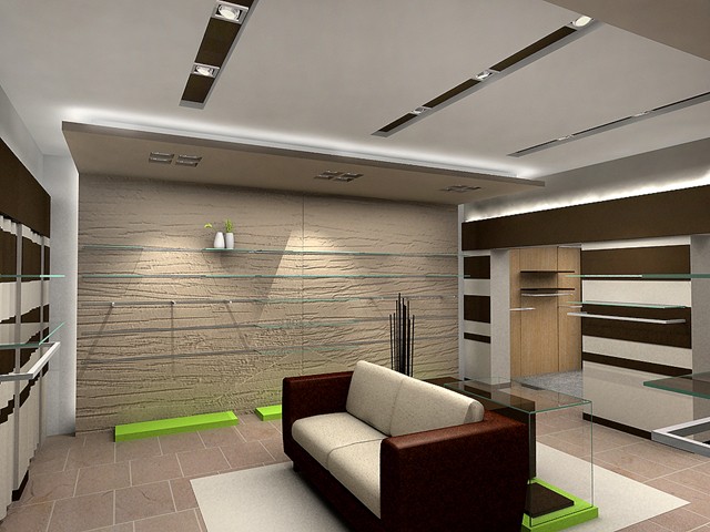Мультибрендовый бутик VOGUE PARK г. Орел