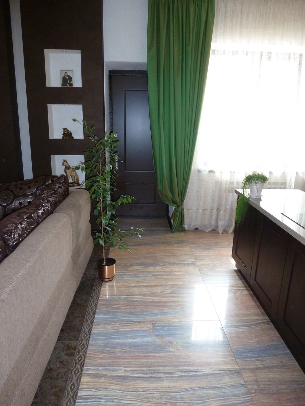 Керамогранит Imola Ceramica