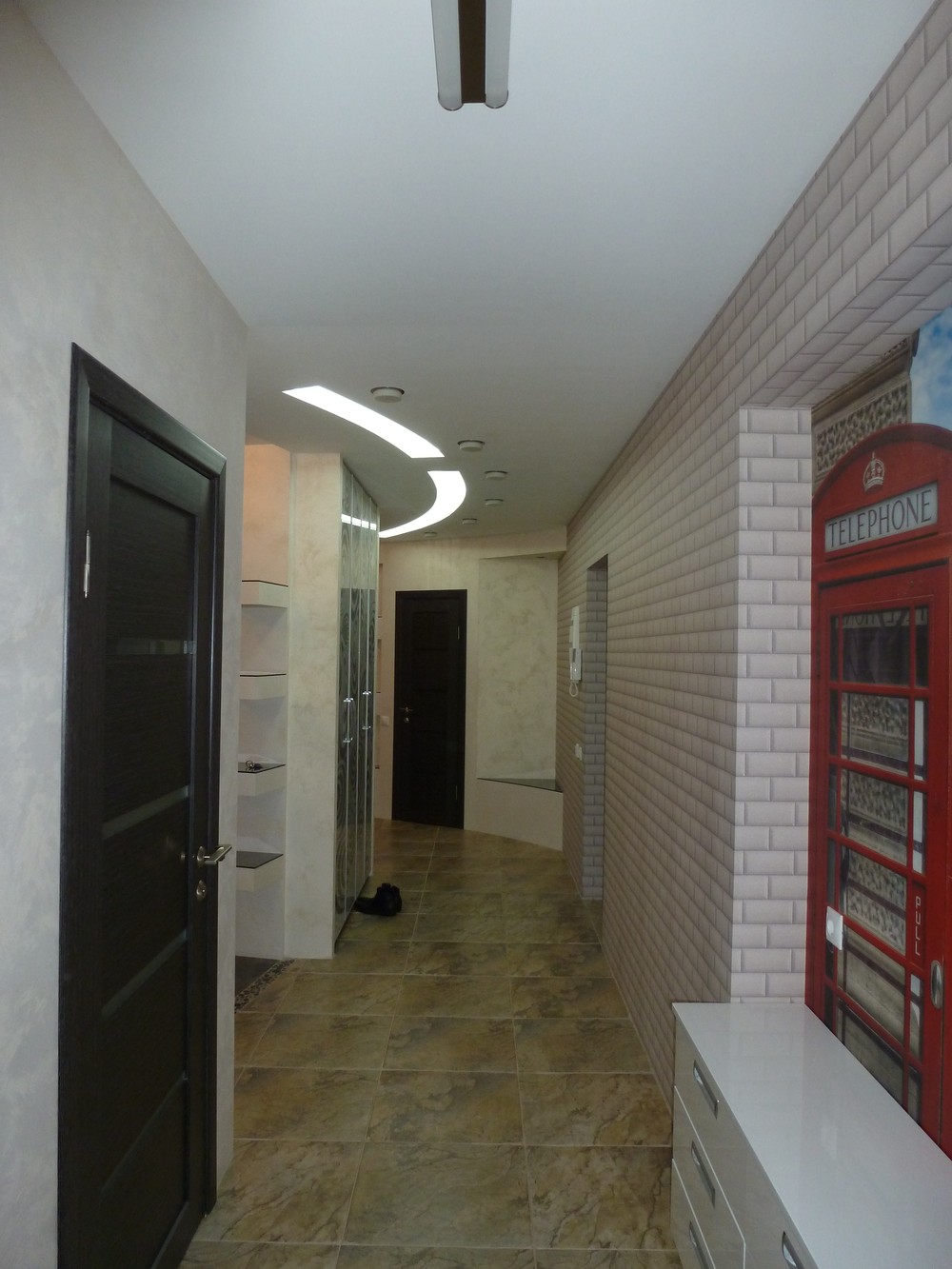 Квартира г. Ставрополь ул. Мира 234