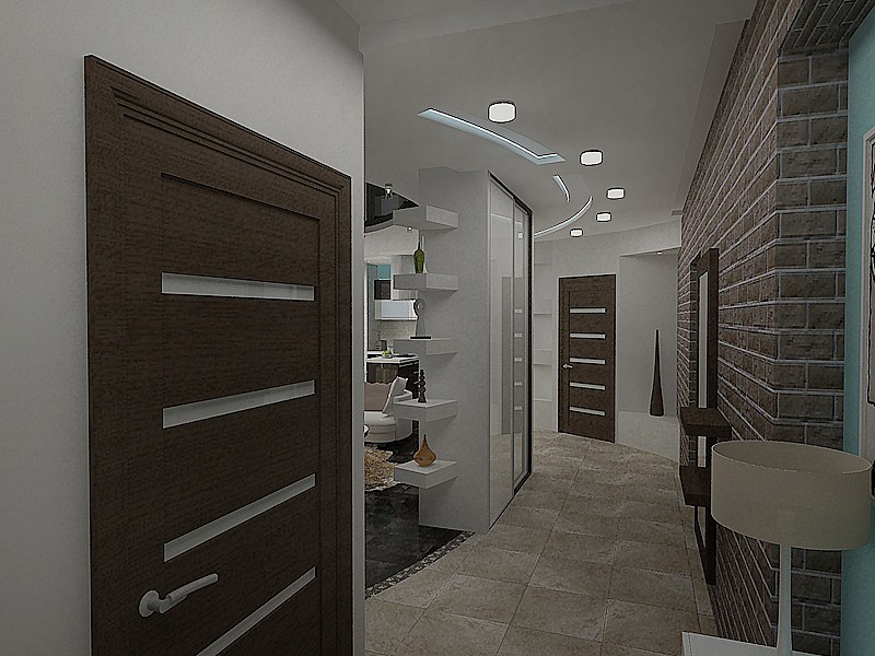 Квартира г. Ставрополь ул. Мира 234