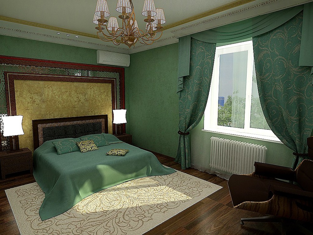 Дом с. Красногвардейское