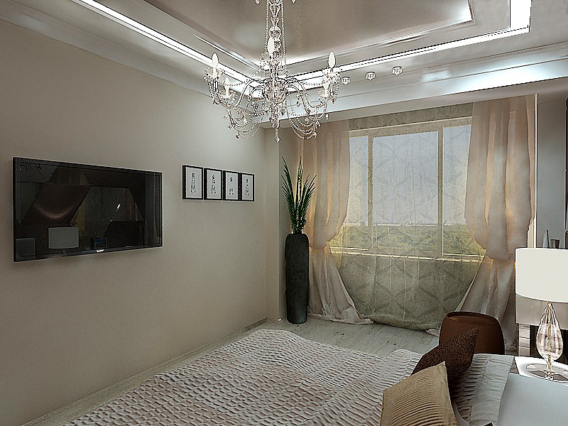 Квартира г. Ставрополь, ул. Мира 244