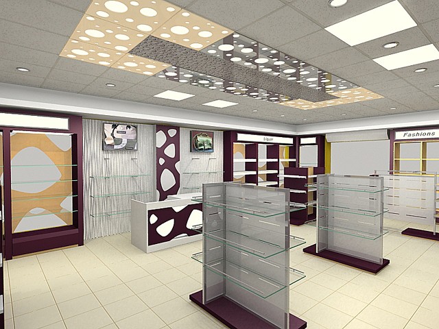 DUTY FREE Пулково-2