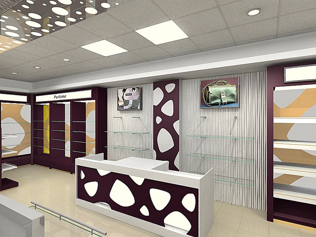 DUTY FREE Пулково-2