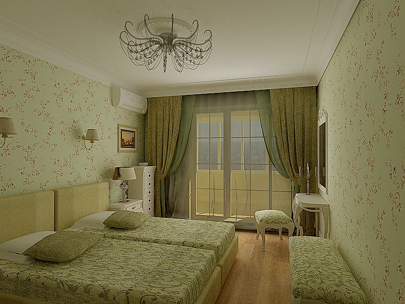 Квартира 200 м на ул. Мира