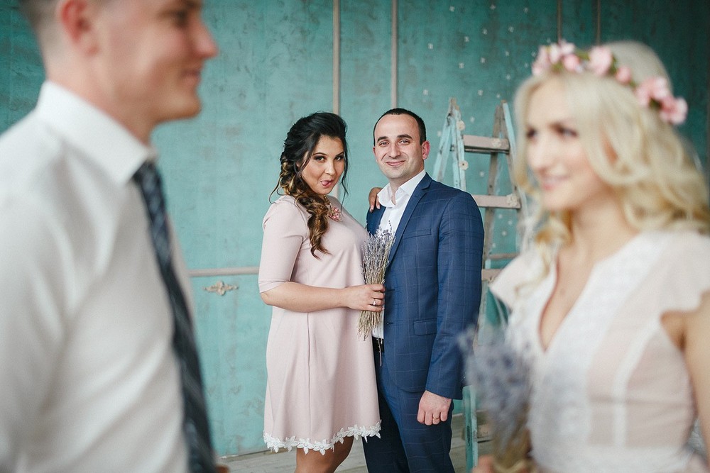 Iakob & Irina