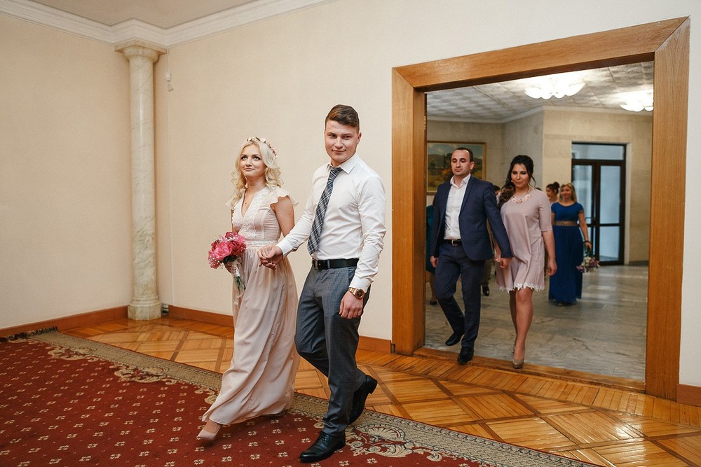 Iakob & Irina