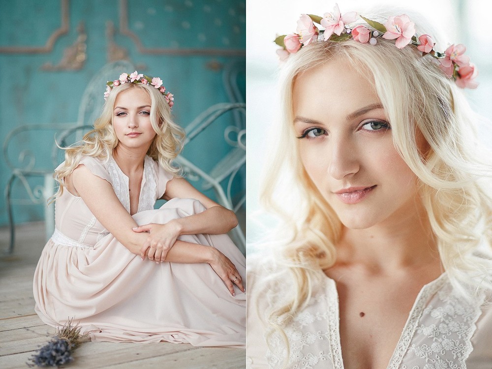 Iakob & Irina