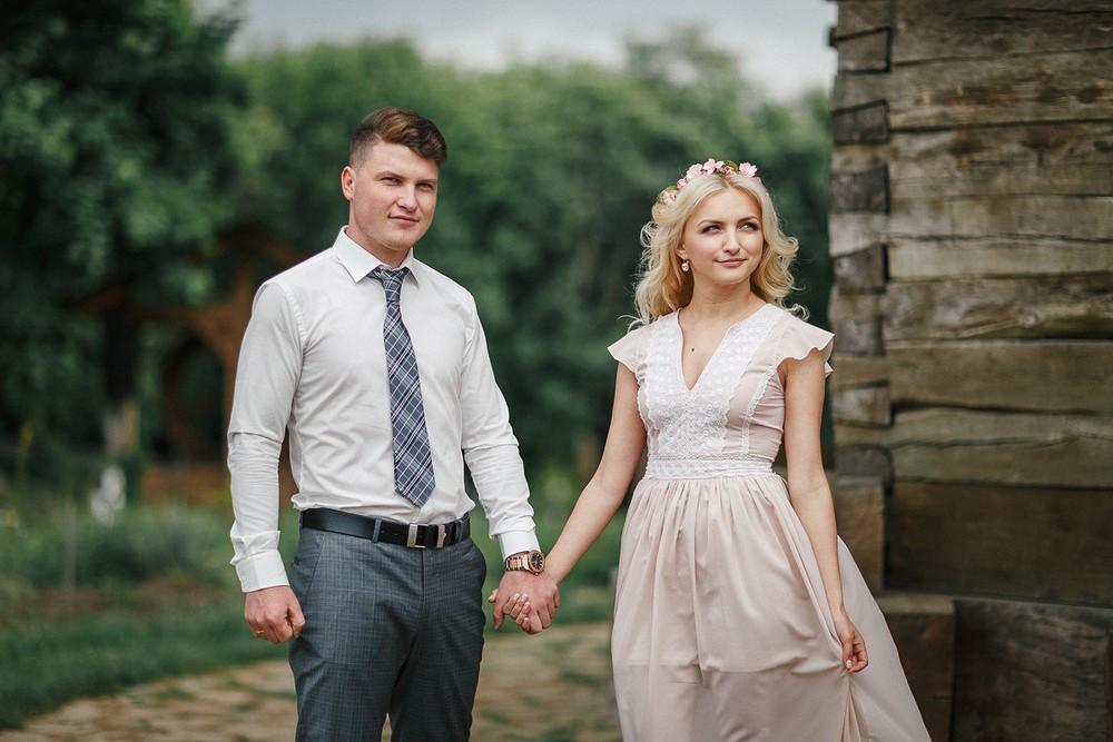 Iakob & Irina