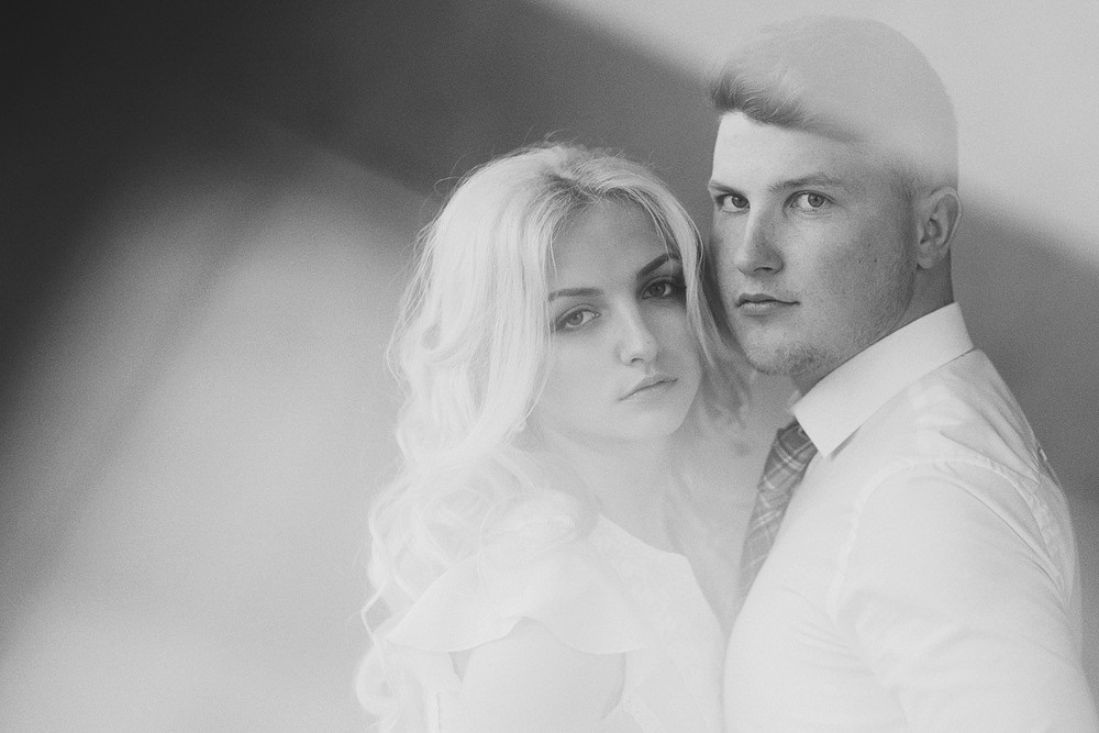 Iakob & Irina