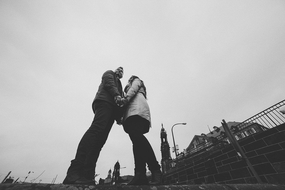 Tommy & Luisa