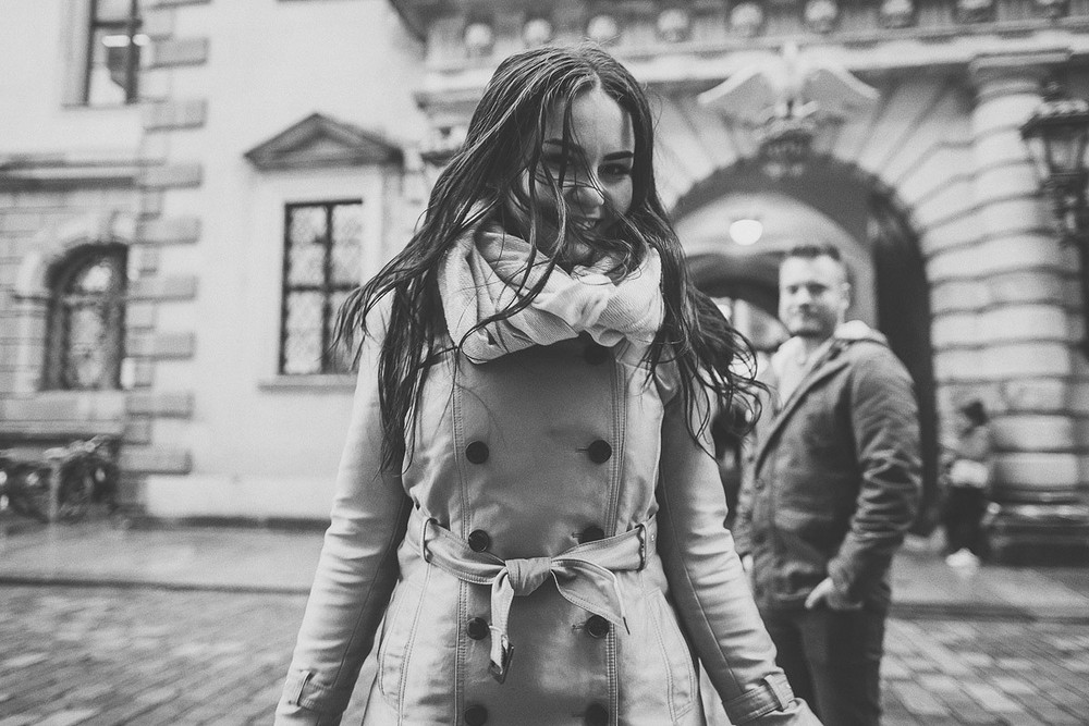 Tommy & Luisa