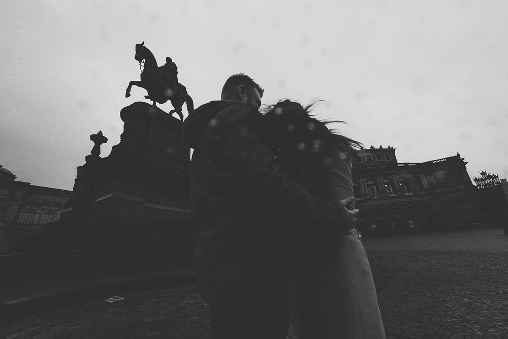 Tommy & Luisa