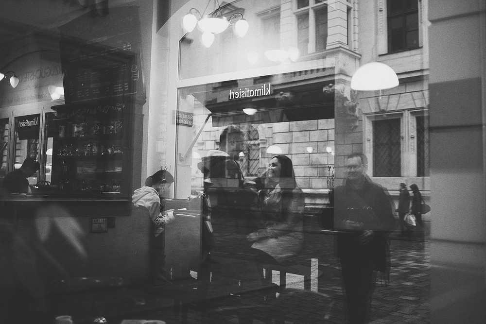 Tommy & Luisa