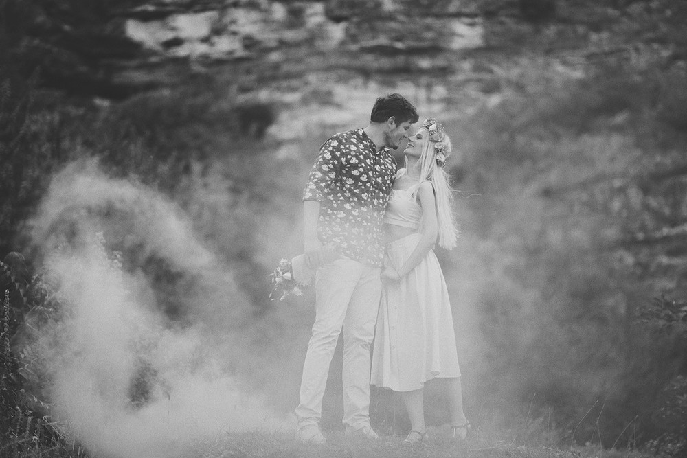 Igor & Victoria
