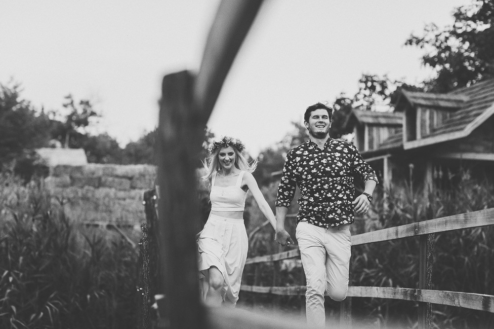 Igor & Victoria