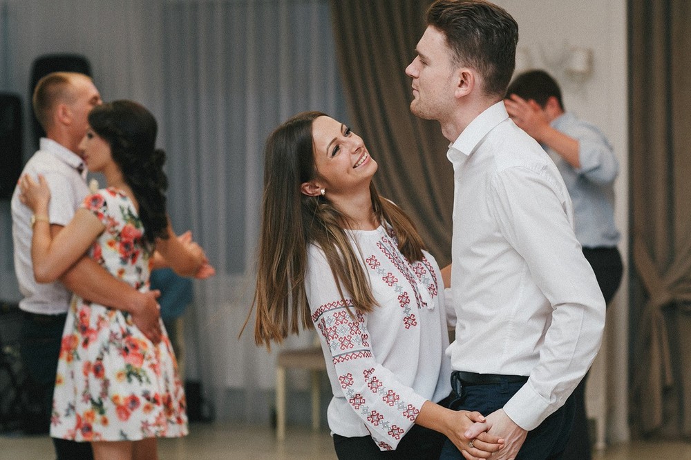 Igor & Victoria