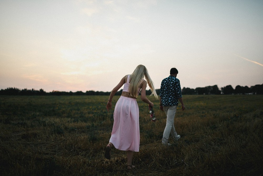 Igor & Victoria