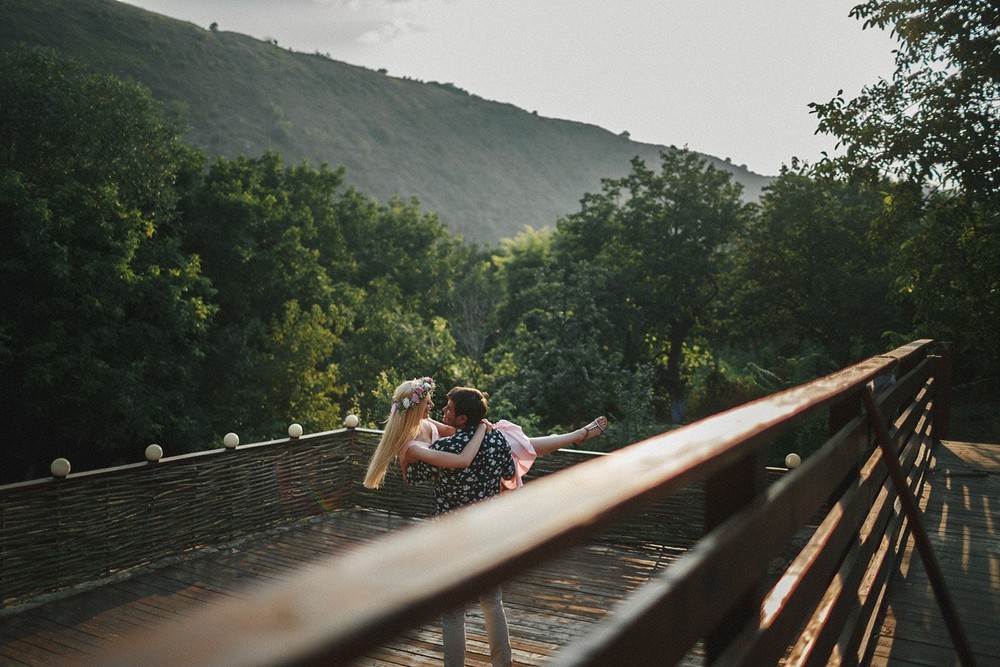 Igor & Victoria
