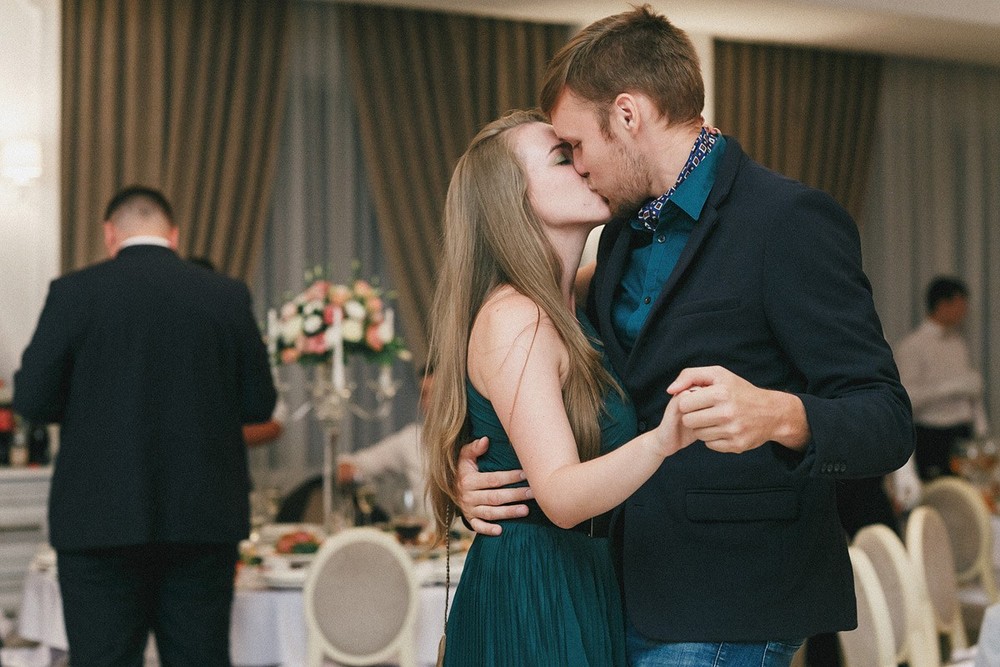 Igor & Victoria
