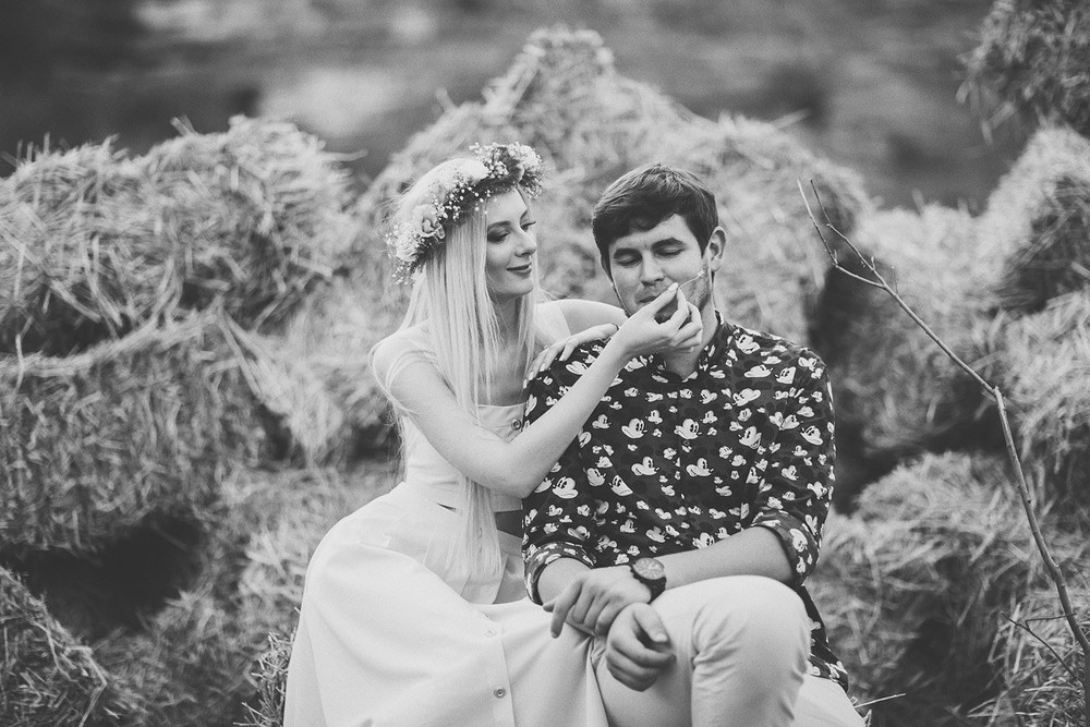 Igor & Victoria