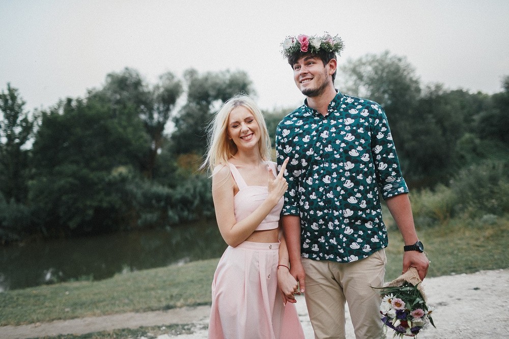 Igor & Victoria