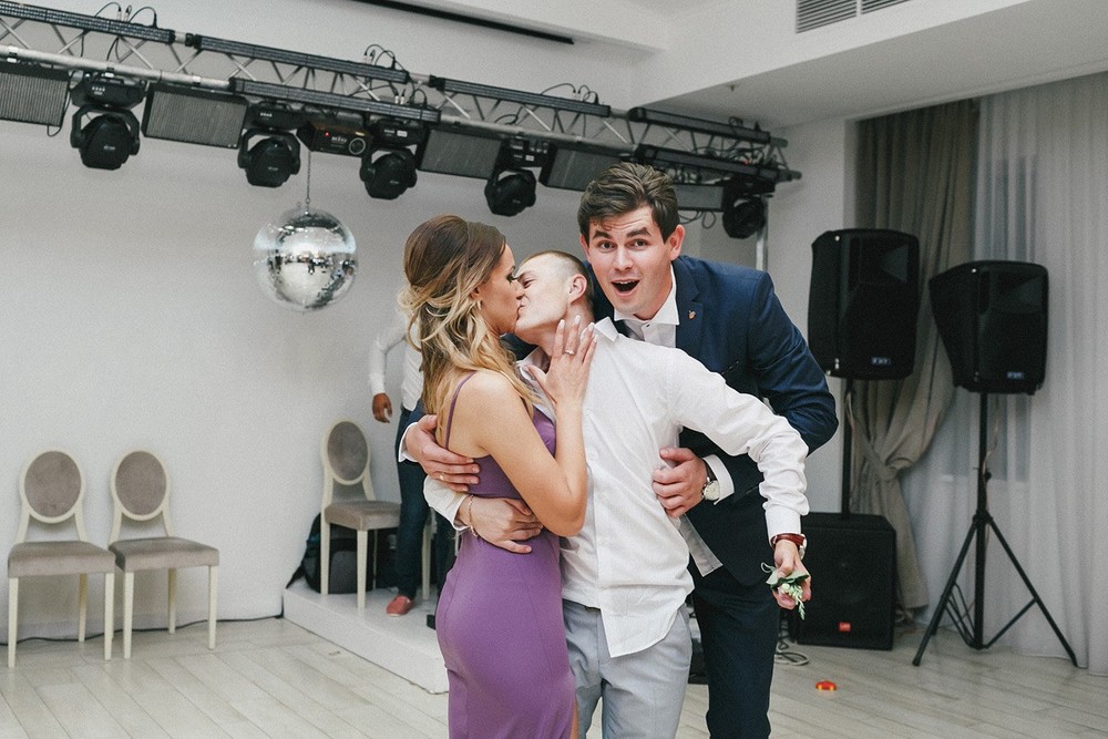 Igor & Victoria