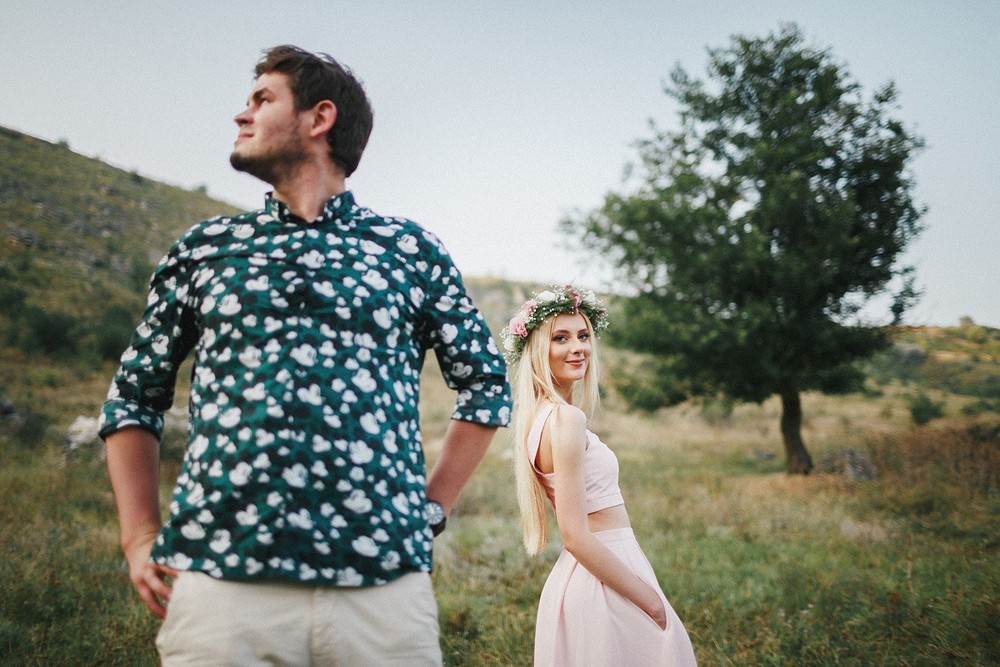 Igor & Victoria