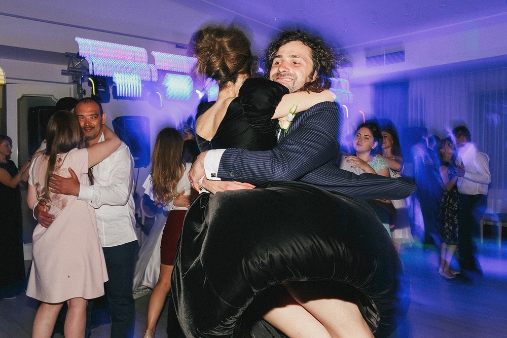 Igor & Victoria