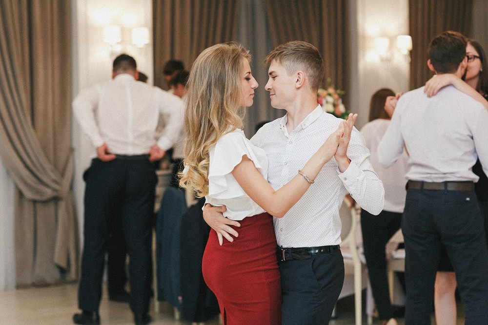 Igor & Victoria