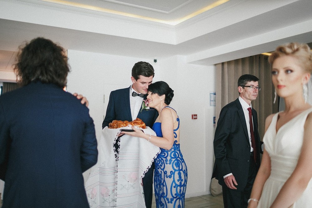 Igor & Victoria