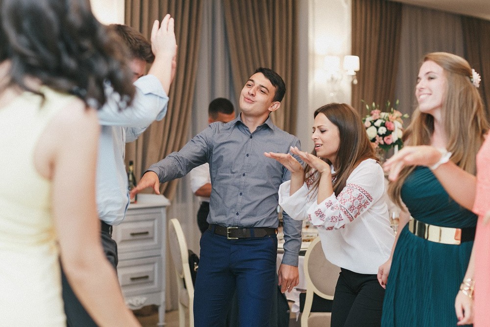 Igor & Victoria