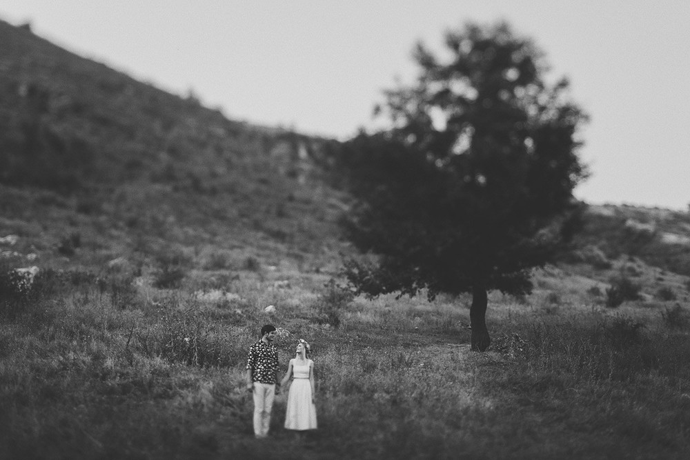 Igor & Victoria