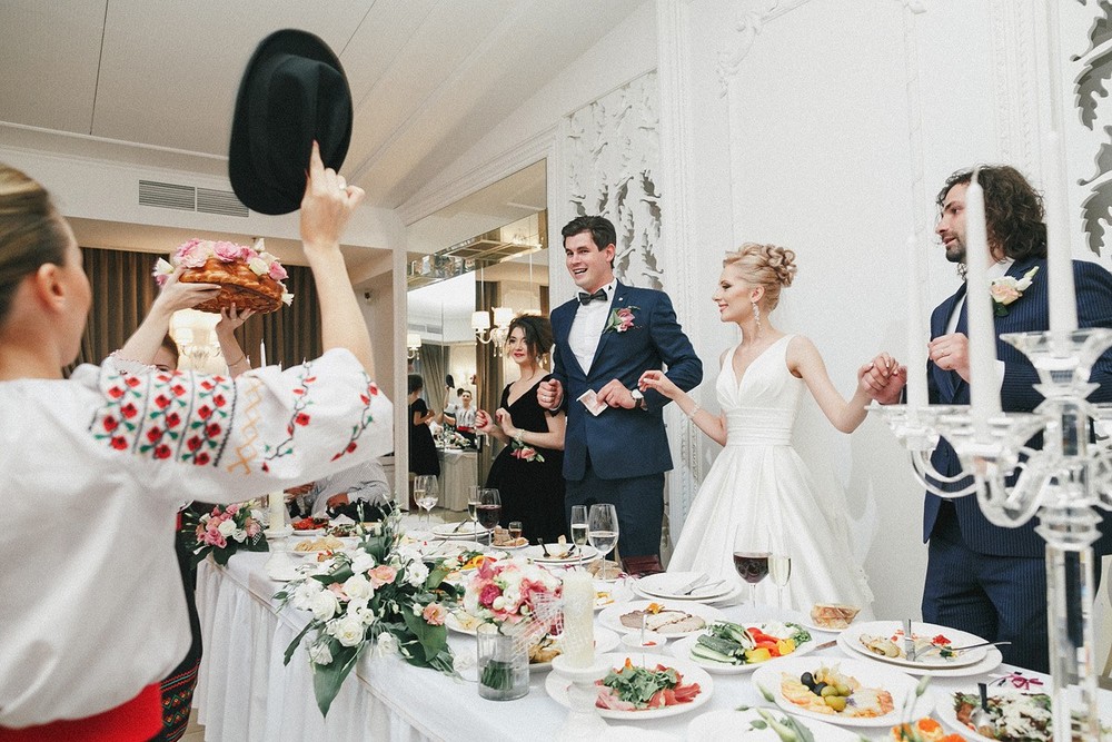 Igor & Victoria
