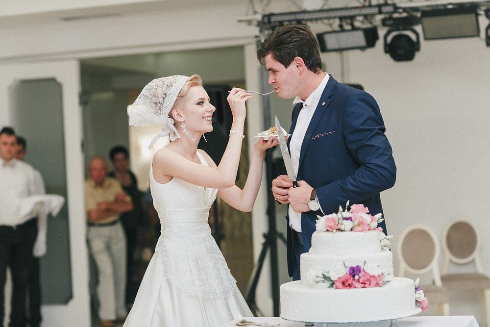 Igor & Victoria
