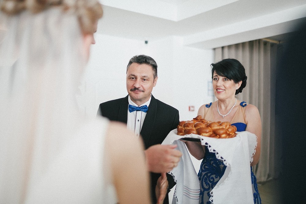 Igor & Victoria