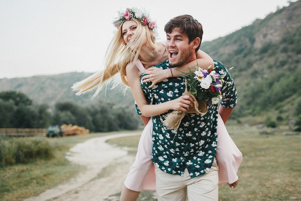 Igor & Victoria