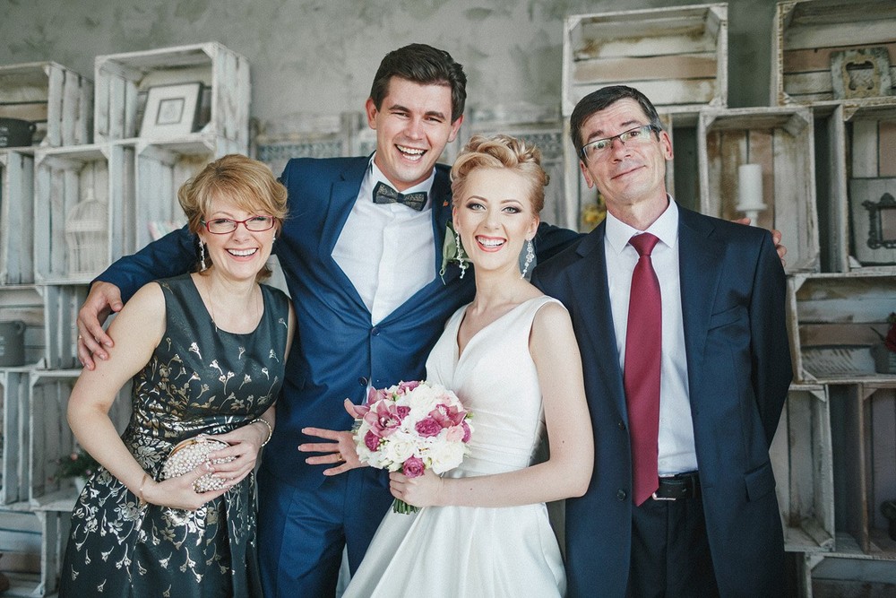 Igor & Victoria