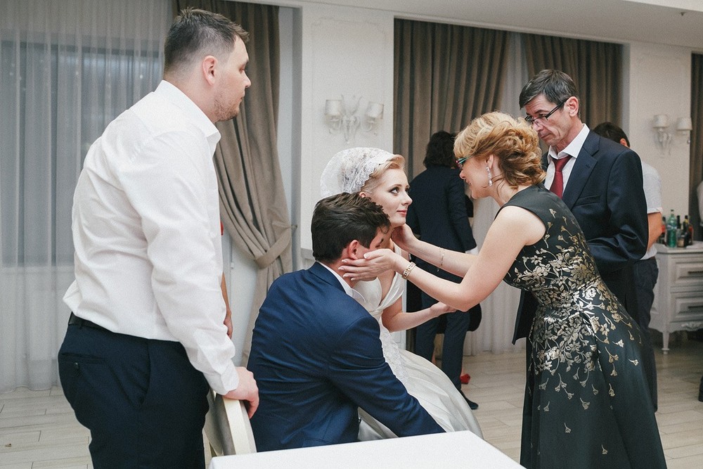 Igor & Victoria