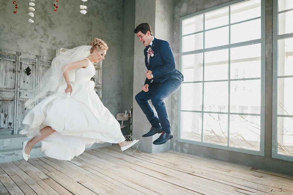 Igor & Victoria