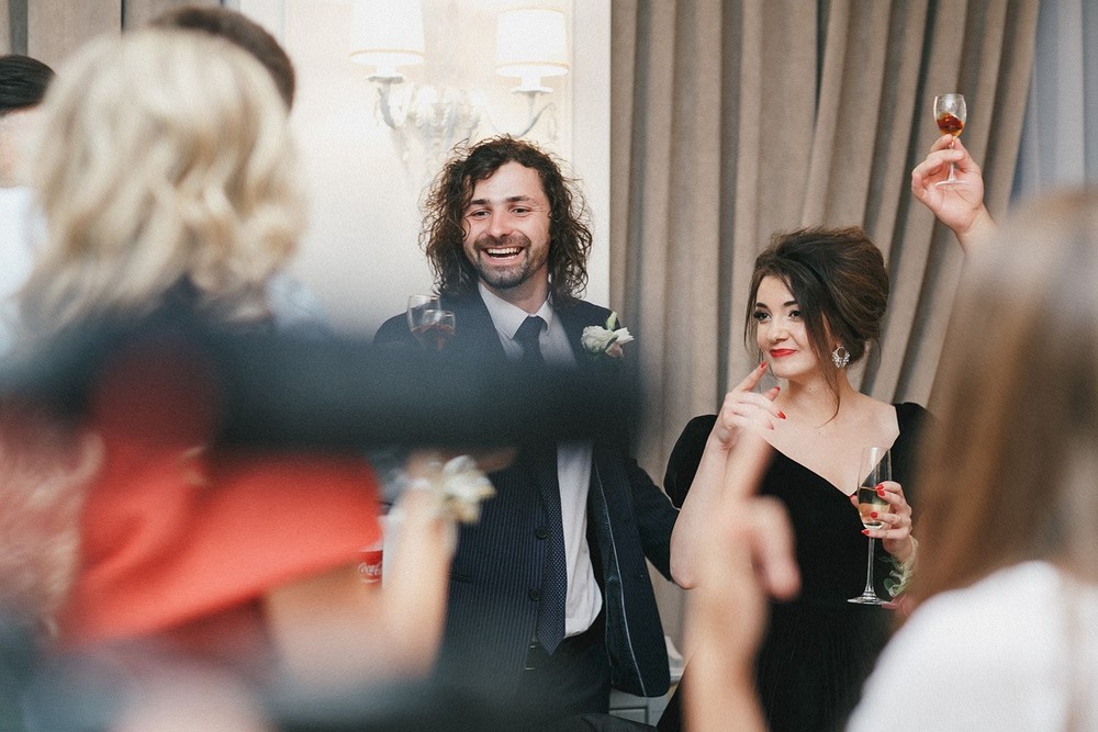 Igor & Victoria
