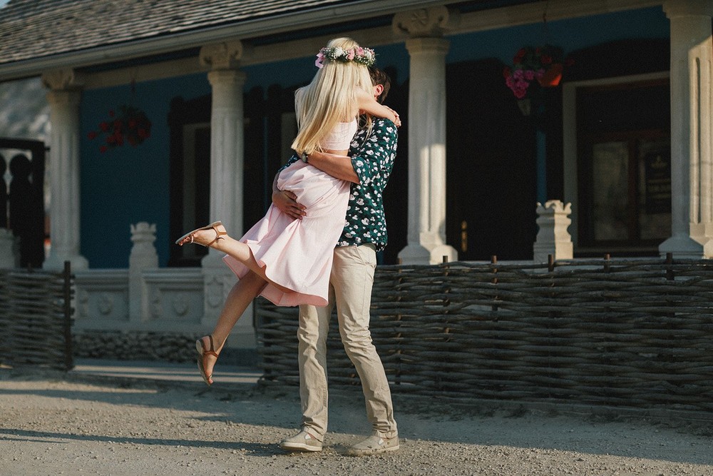 Igor & Victoria