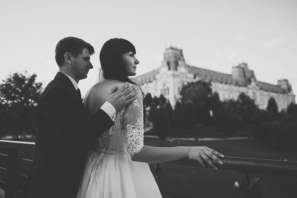 Serghei & Liubovi