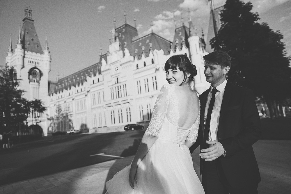 Serghei & Liubovi