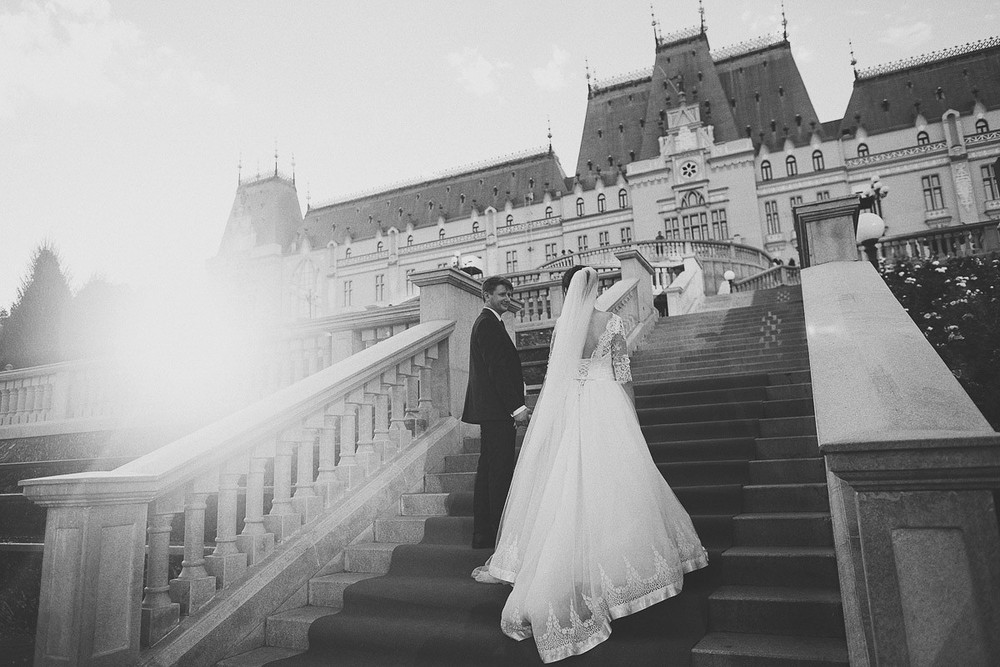 Serghei & Liubovi